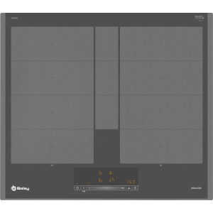Induktionskochfeld Balay 3EB960AH 60 cm