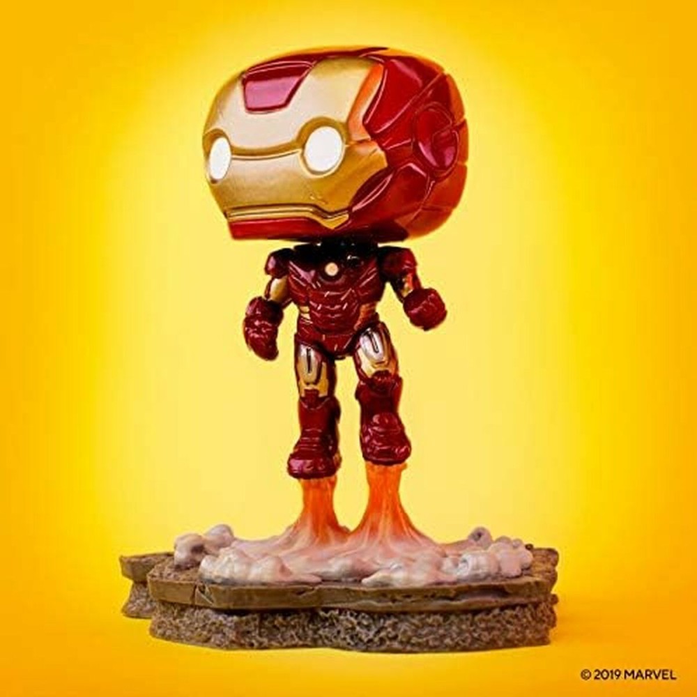 Figure Funko Pop! 45610