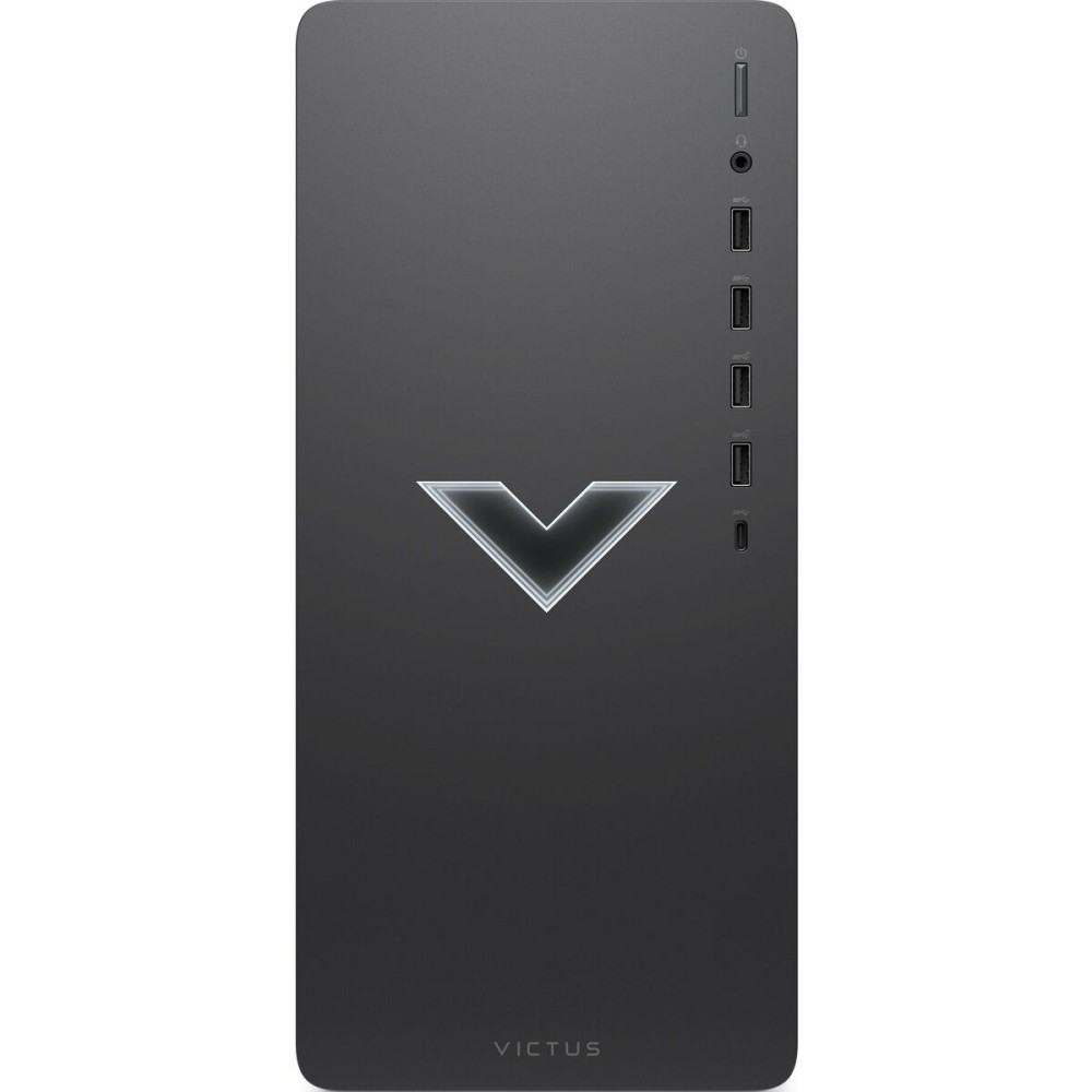 Desktop PC HP TG02-0108ns AMD Ryzen 5 5600G 16 GB RAM 512 GB SSD