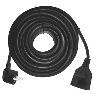 Verlängerungskabel Silver Electronics 9223