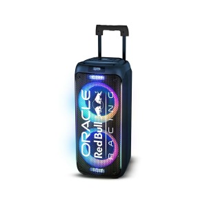 Portable Speaker Red Bull RB-SK220
