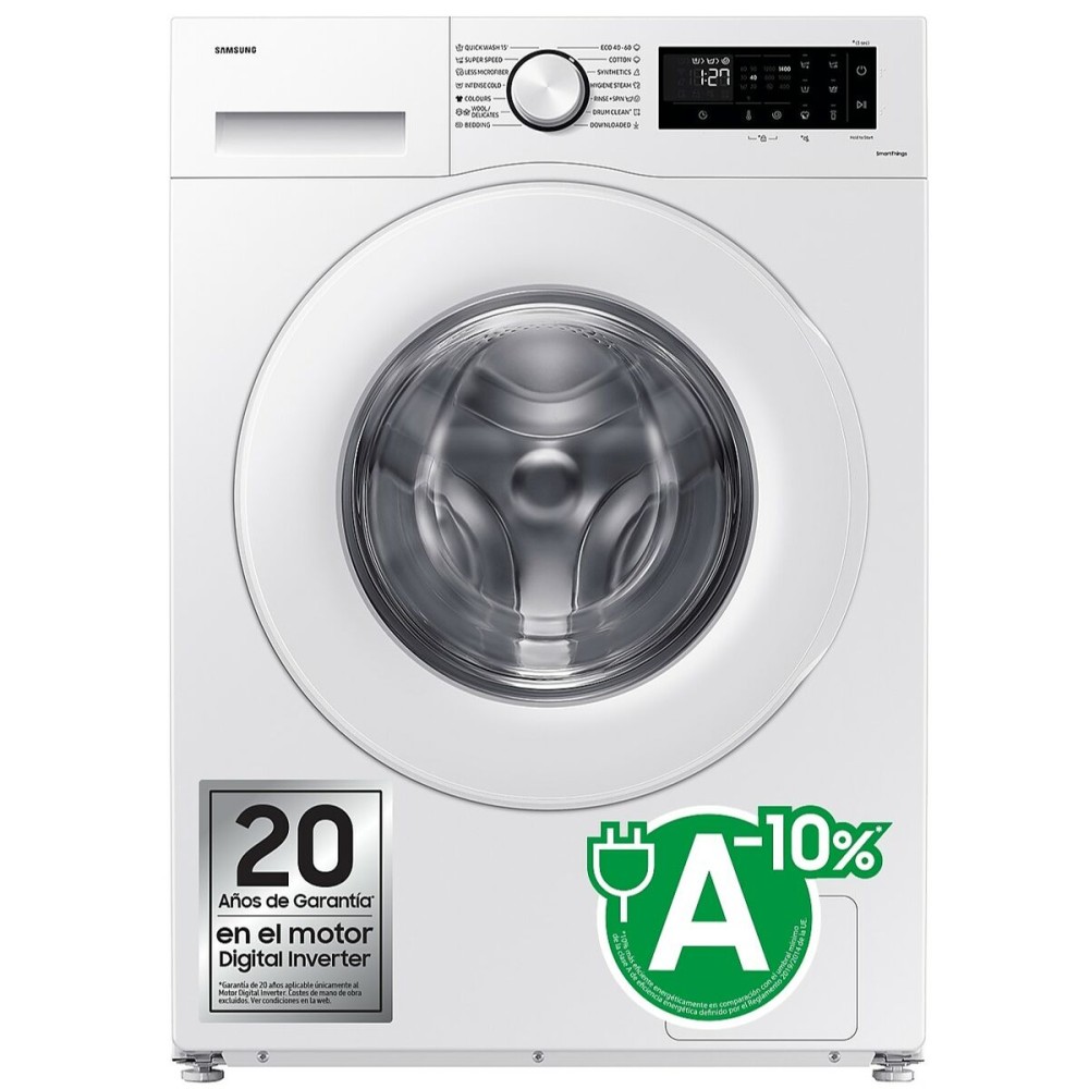 Washing machine Samsung WW11DG5B25TEEC 11 Kg 60 cm 1400 rpm