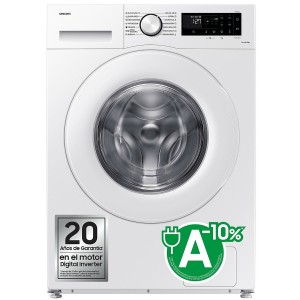 Washing machine Samsung WW11DG5B25TEEC 11 Kg 60 cm 1400 rpm
