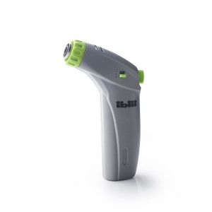 Küchen-Bunsenbrenner Ibili 793400 MINI