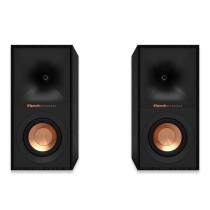 Lautsprecher KLIPSCH R-40M Schwarz (2 Stück)