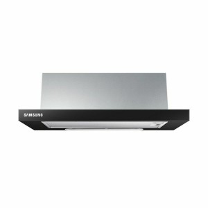 Konventioneller Rauchfang Samsung Schwarz