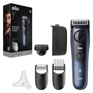 Haarschneidegerät Braun BT7520 S7 ESSENTIAL
