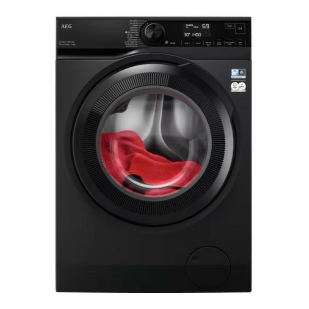 Waschmaschine AEG LFR7394V4B 60 cm 1400 rpm 9 kg