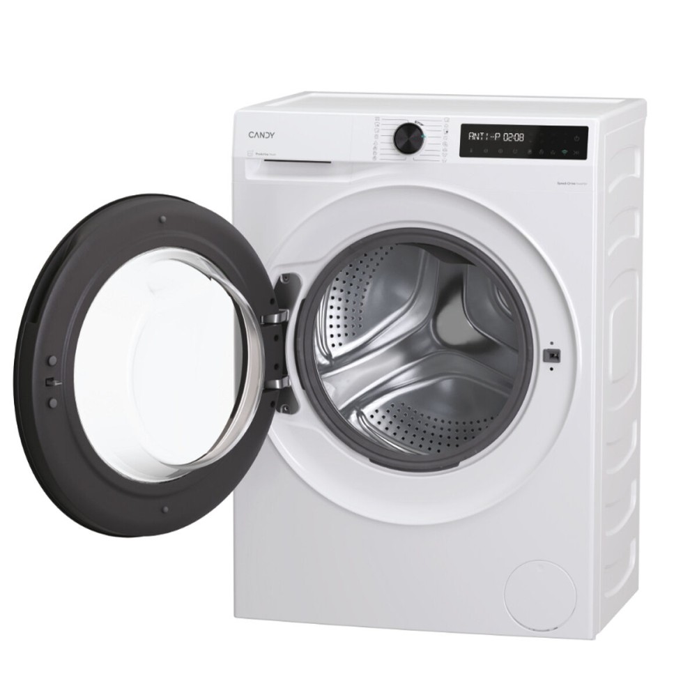Waschmaschine Candy BR412BL8S 12 kg 60 cm 1400 rpm