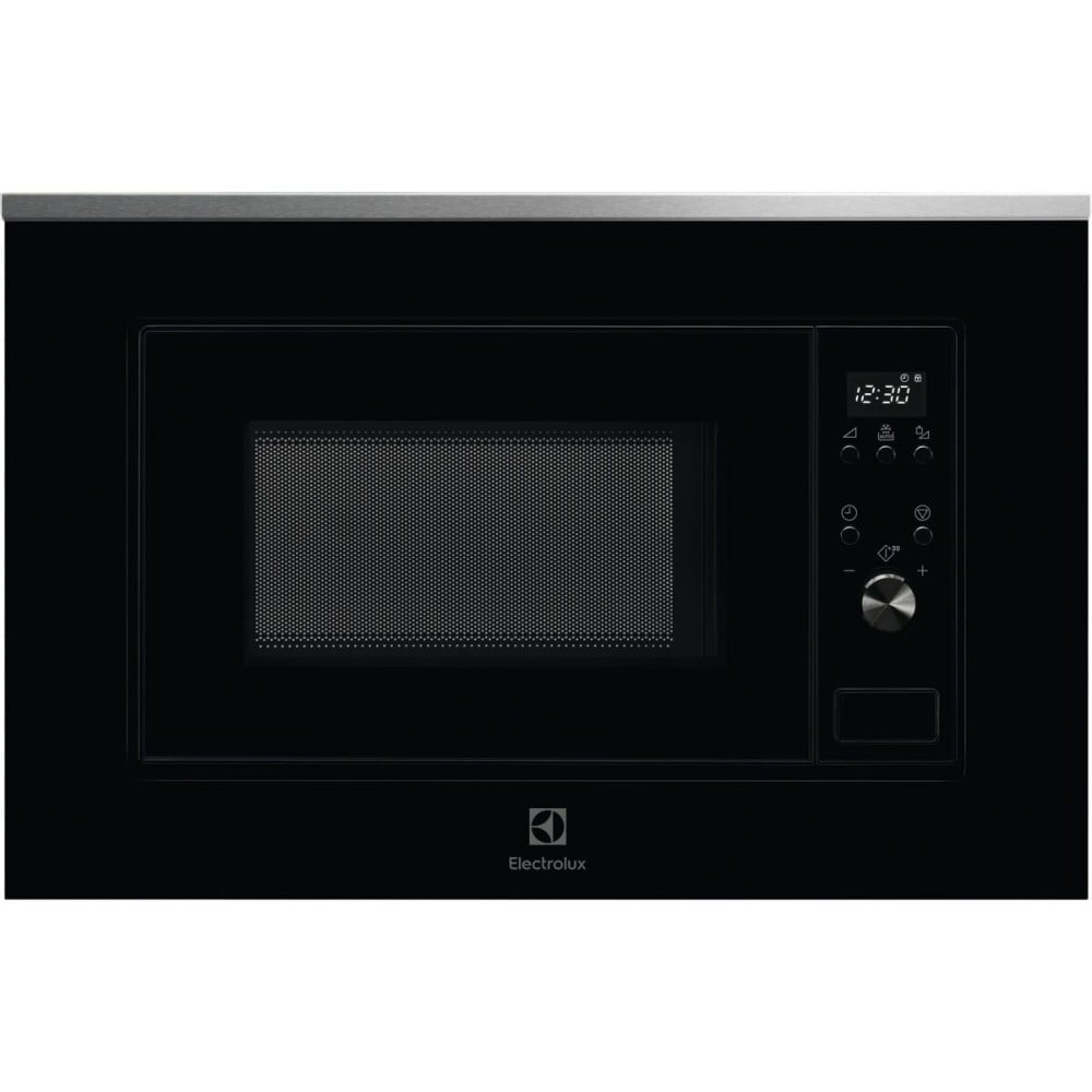 Micro-ondes Electrolux LMS2173EMX Noir 700 W 17 L
