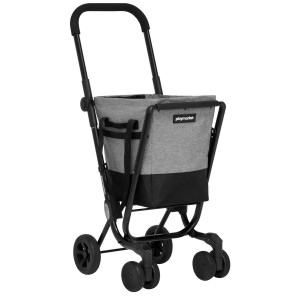 Gemüsewagen PLAY EASY GO BLACK PEPPER 24966 285