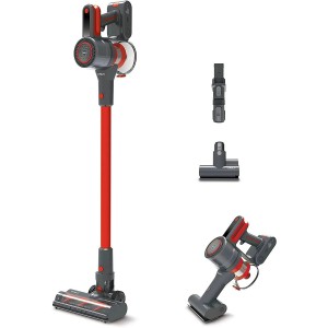 Aspirateur balai POLTI PBEU0121