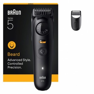 Haarschneidegerät Braun BT5500 S5
