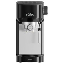 Cafétière électrique Solac CE4511
