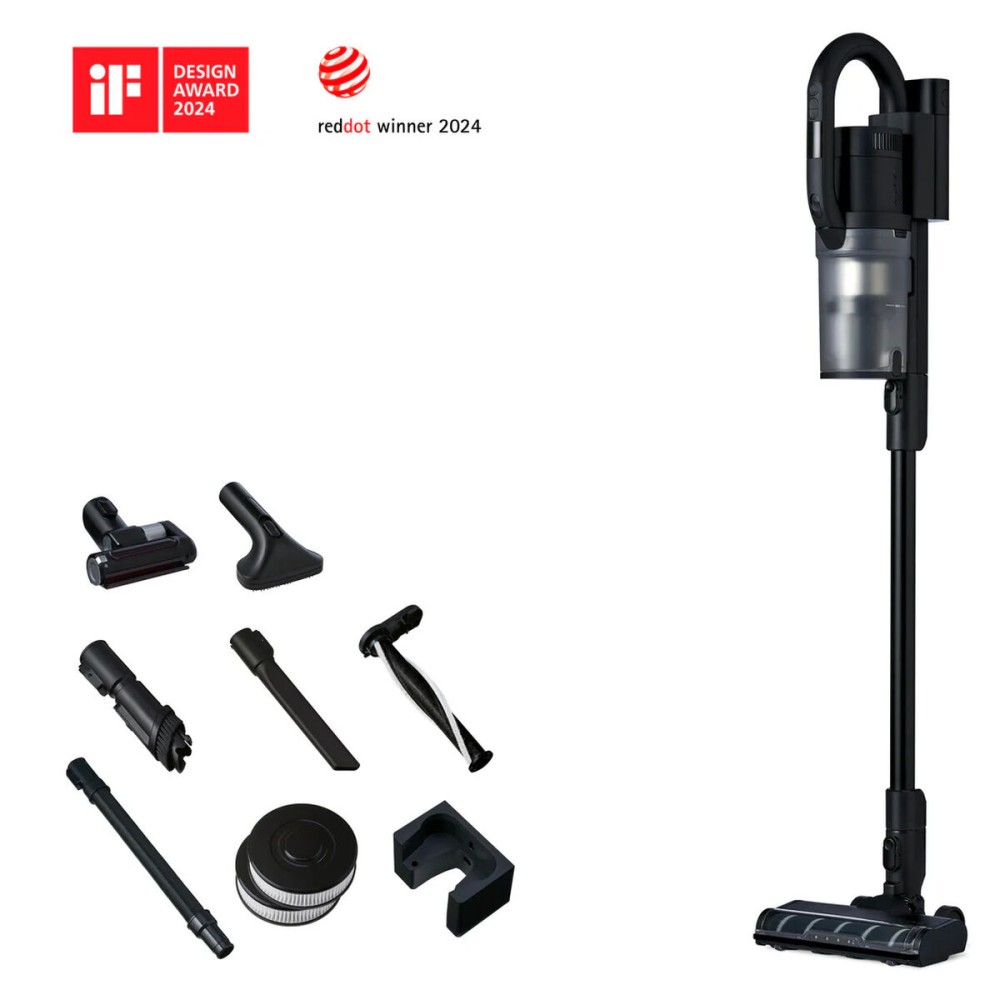 Aspirateur balai Nilfisk S1 PETCARE