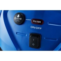 Aspirateur Nilfisk MULTI 1200 W