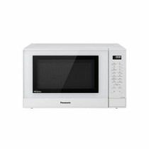 Micro-ondes Panasonic NN-GT45KWSUG Blanc 1000 W 31 L