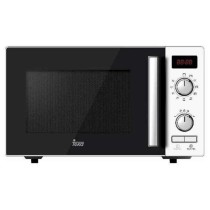Mikrowelle mit Grill Teka MGE208WS Weiß 1000 W 700 W 20 L
