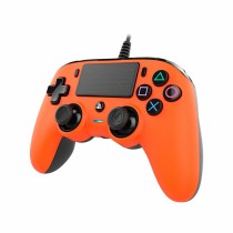 Manette Dualshock 4 V2 pour Play Station 4 Nacon PS4OFCPADORANGE