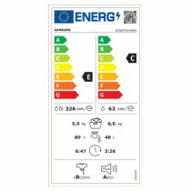 American fridge LG GSXV91BSAE Steel (179 x 91 cm)