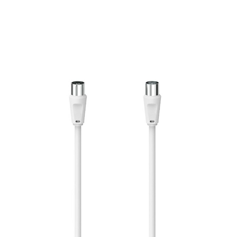 Antenna cable Hama M-H 75DB 