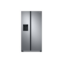 Amerikanischer Kühlschrank Samsung RS68A884CSL Stahl 635 L