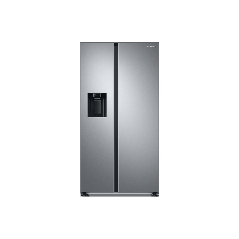 Amerikanischer Kühlschrank Samsung RS68A884CSL Stahl 635 L