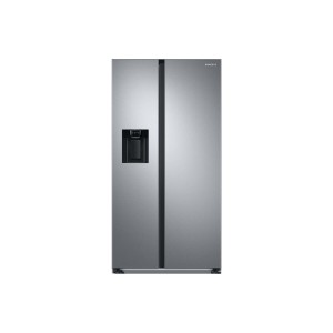 American fridge Samsung RS68A884CSL Steel 635 L