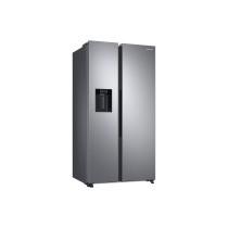 Amerikanischer Kühlschrank Samsung RS68A884CSL Stahl 635 L