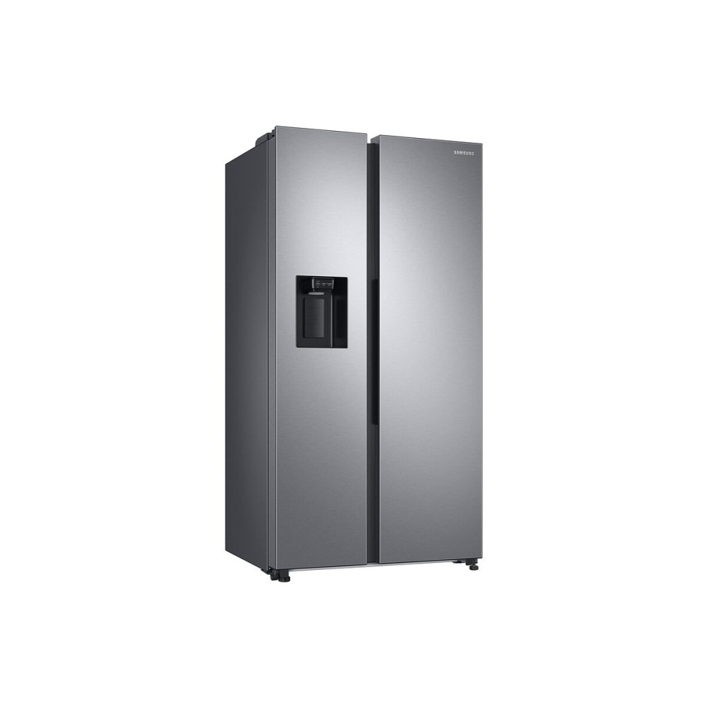 American fridge Samsung RS68A884CSL Steel 635 L