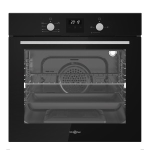 Four au gaz Vitrokitchen HG602NN 60 L