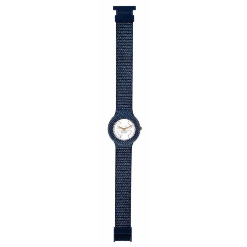 Montre Unisexe Hip Hop JEANS (Ø 32 mm)