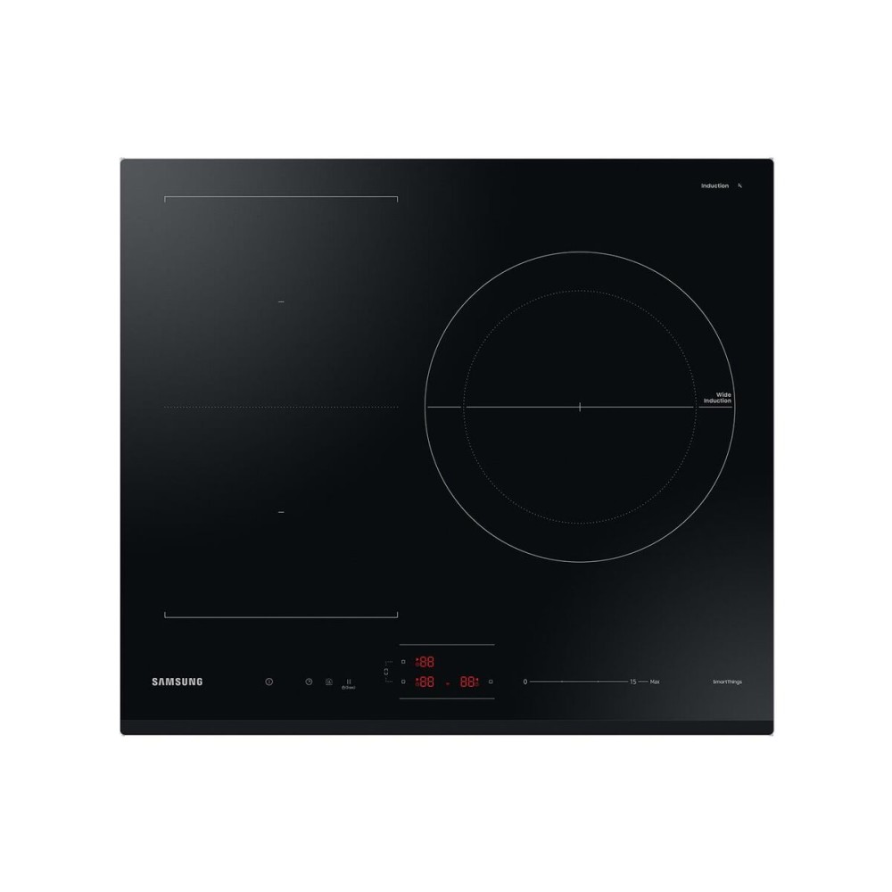 Induktionskochfeld Samsung NZ63B5046GK/U1 59 cm
