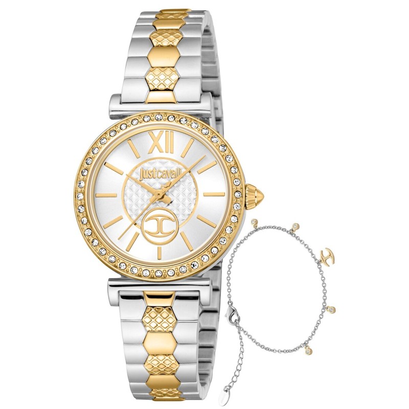 Montre Femme Just Cavalli JC1L273M0085