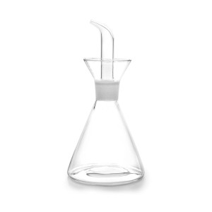 Ölfläschchen Ibili PROBETA CRISTAL