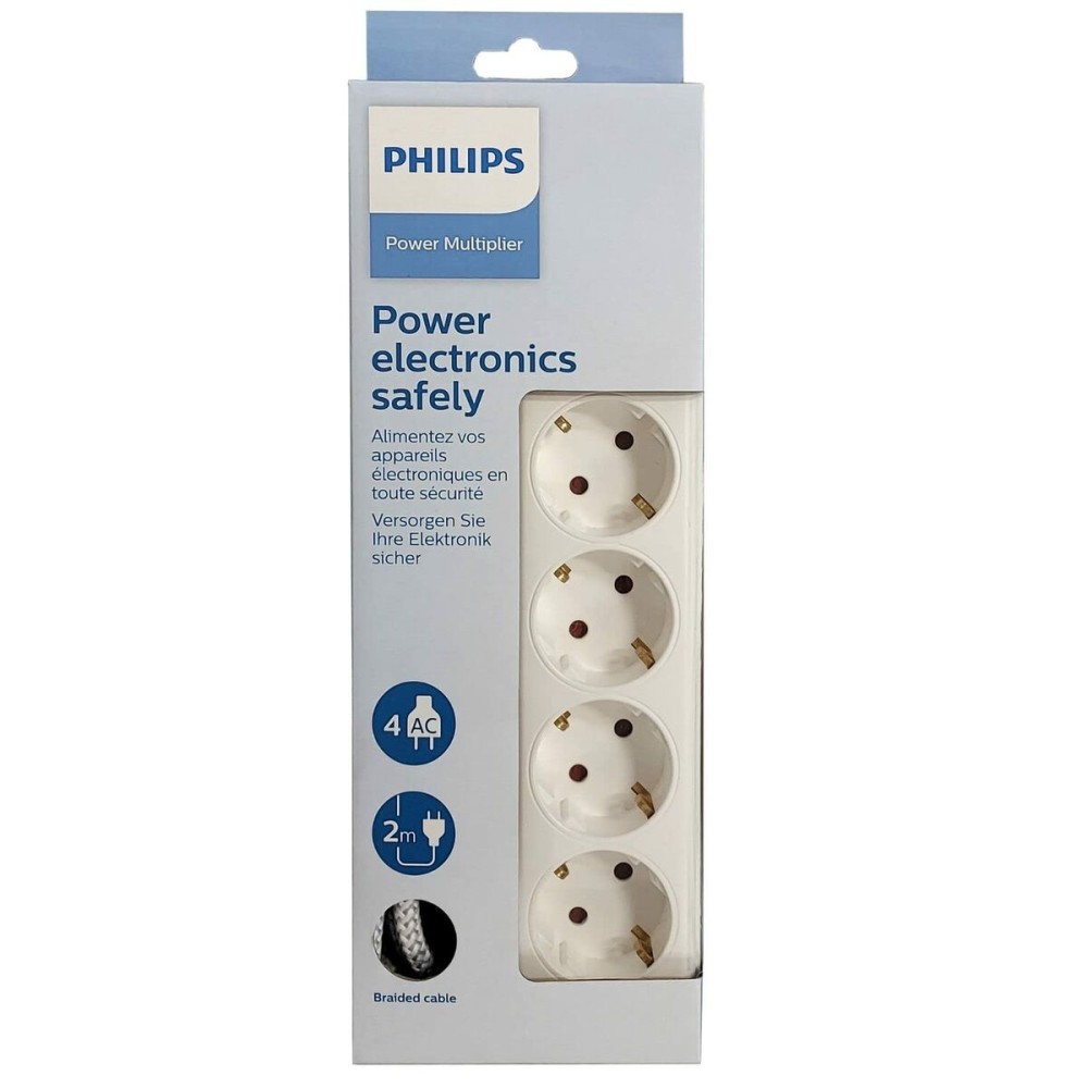 Regel Philips SPN1142WA/10
