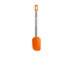 Spoon Rest BRA A195006 Metal Stainless steel