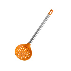 Spoon Rest BRA A195003 Metal Stainless steel