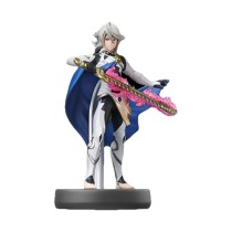 Figure Amiibo Corrin