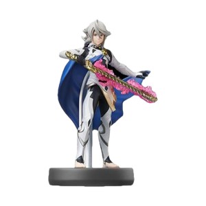Figure Amiibo Corrin