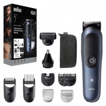 Tondeuse Braun S7 ESSENTIAL AIO7540