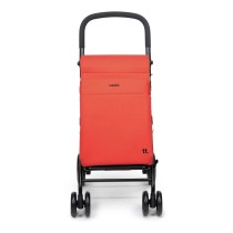 Vegetable trolley Carlett Urban Family Sun Aluminium Orange (1 Unit)