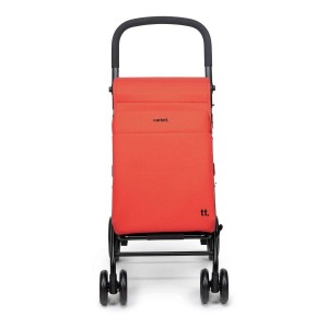 Gemüsewagen Carlett Urban Family Sun Aluminium Orange (1 Stück)