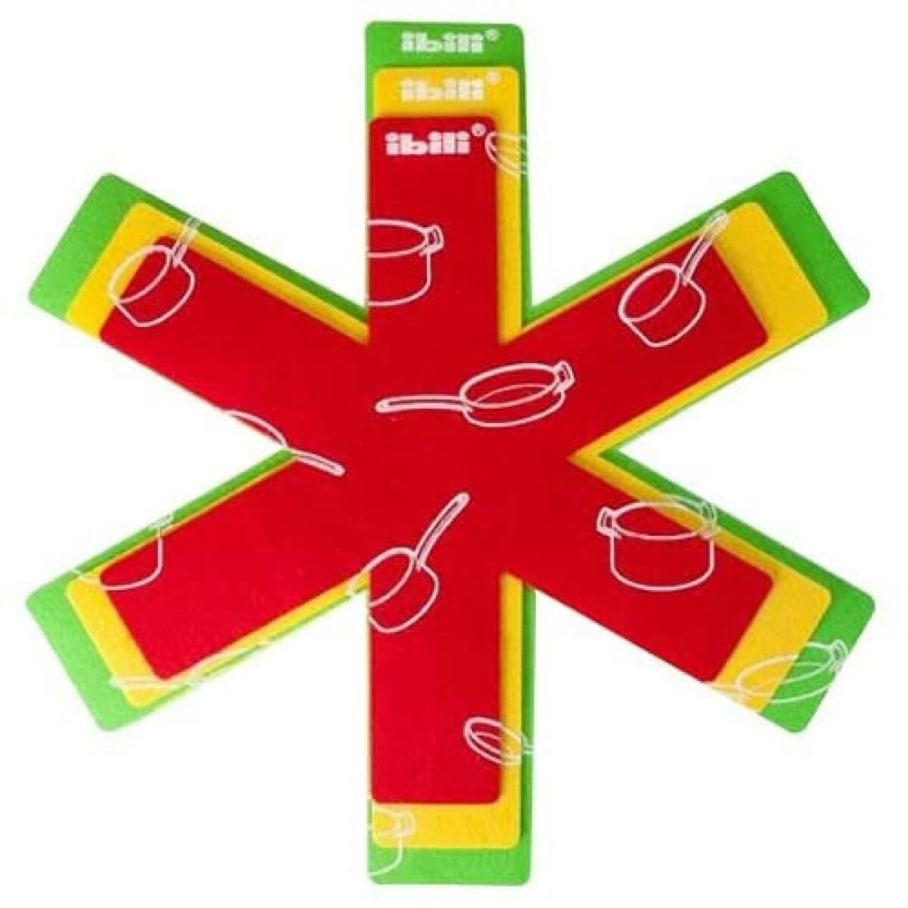 Pfannenschoner Ibili 782650