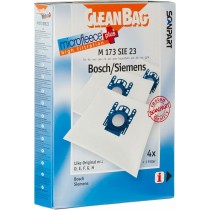 Replacement Bag for Vacuum Cleaner Scanpart M 173 SIE 23