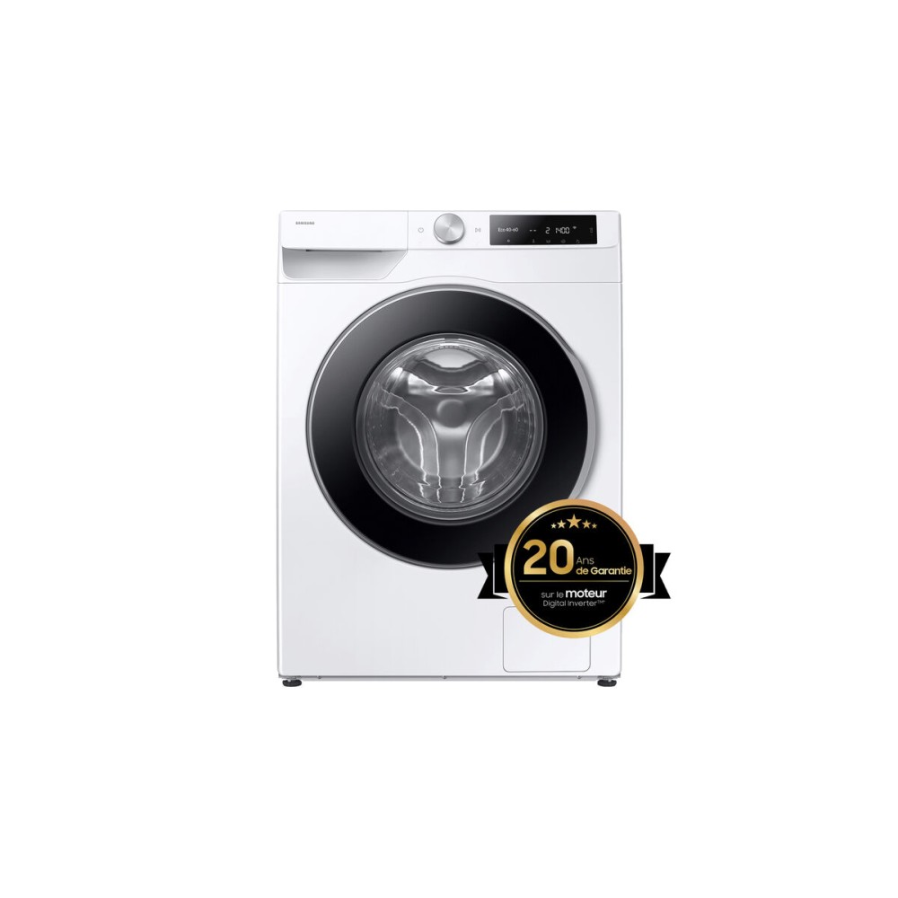 Washing machine Samsung WW90DG6U85LEU3 1400 rpm 9 kg 60 cm