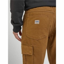 Tracksuit for Adults Lee Cargo 32 Brown