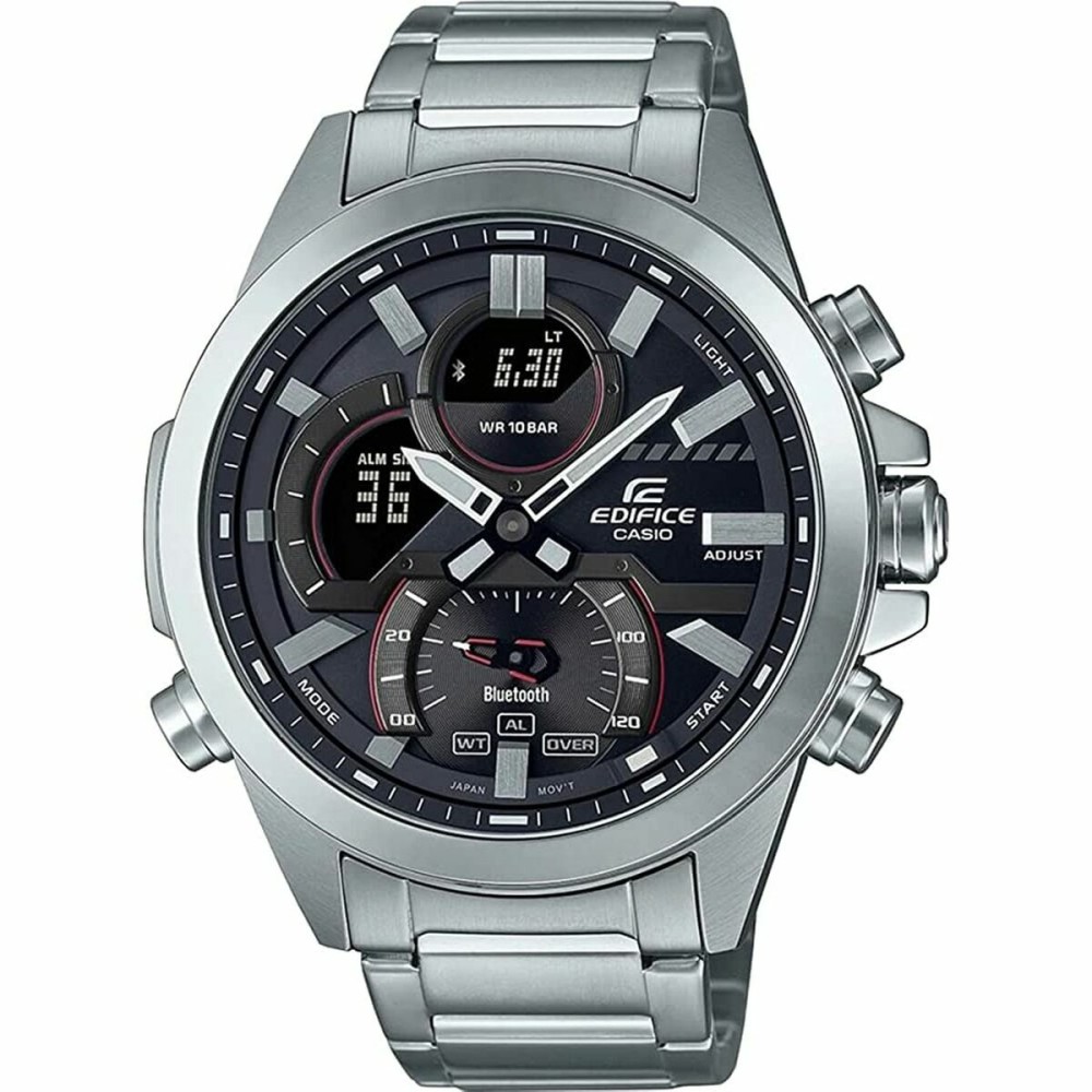Herrenuhr Casio ECB-30D-1AEF