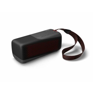 Bluetooth Speakers Philips TAS4807B/00 Black 10 W