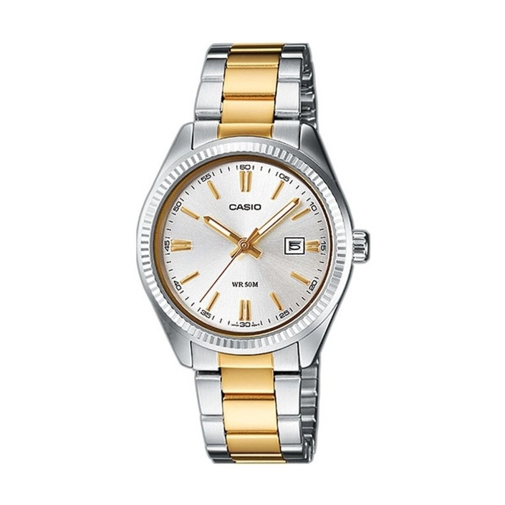 Damenuhr Casio